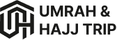 Umrah & Hajj Taxi